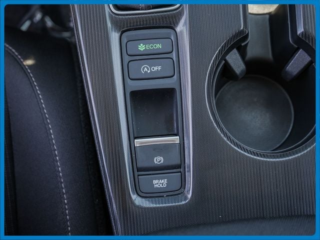 2025 Honda Civic LX