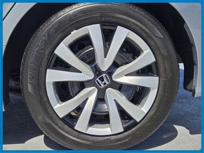 2025 Honda Civic LX