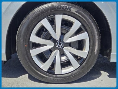 2025 Honda Civic LX