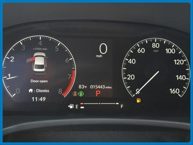 2025 Honda Civic LX