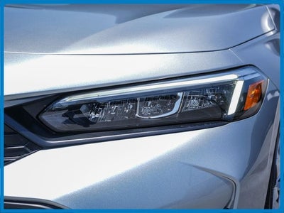 2025 Honda Civic LX