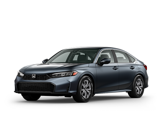 2027 Honda Civic LX
