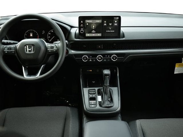 2027 Honda CR-V LX