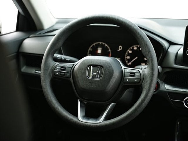 2027 Honda CR-V LX