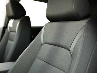 2027 Honda CR-V LX