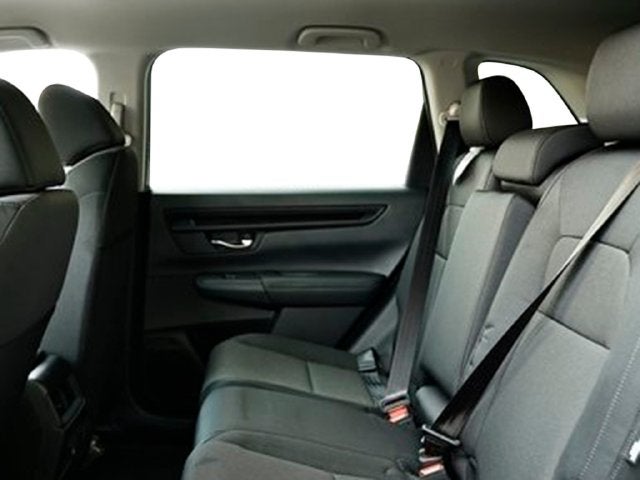 2027 Honda CR-V LX