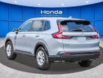 2027 Honda CR-V LX