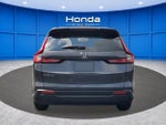 2027 Honda CR-V LX