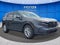 2027 Honda CR-V LX