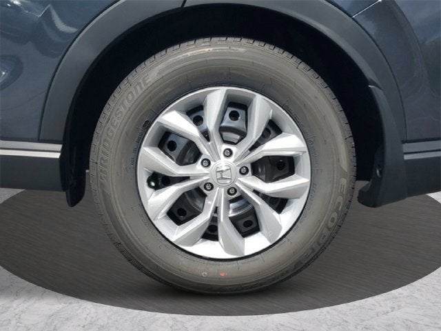 2027 Honda CR-V LX