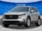 2027 Honda CR-V LX