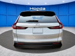 2027 Honda CR-V LX