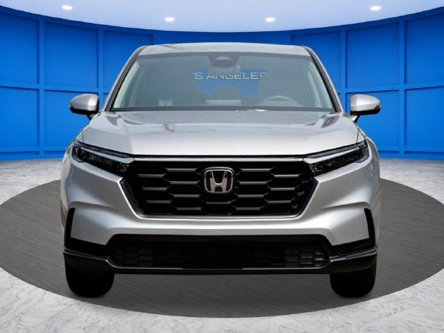 2027 Honda CR-V LX
