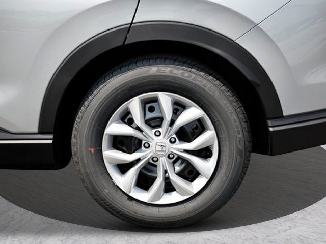 2027 Honda CR-V LX