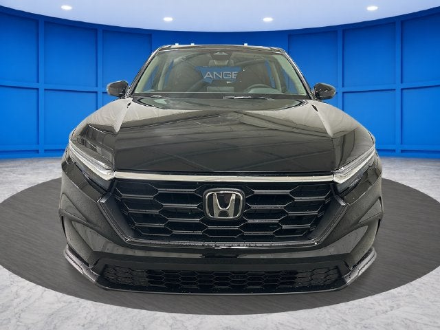 2027 Honda CR-V LX