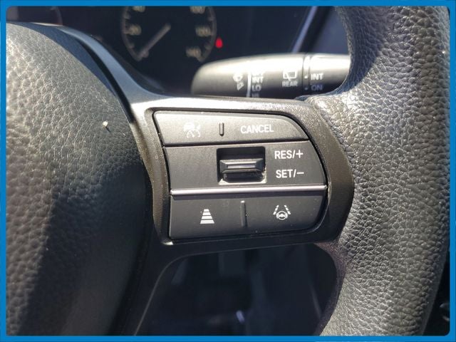 2024 Honda CR-V LX