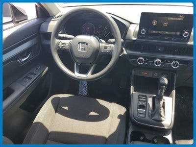 2023 Honda CR-V LX