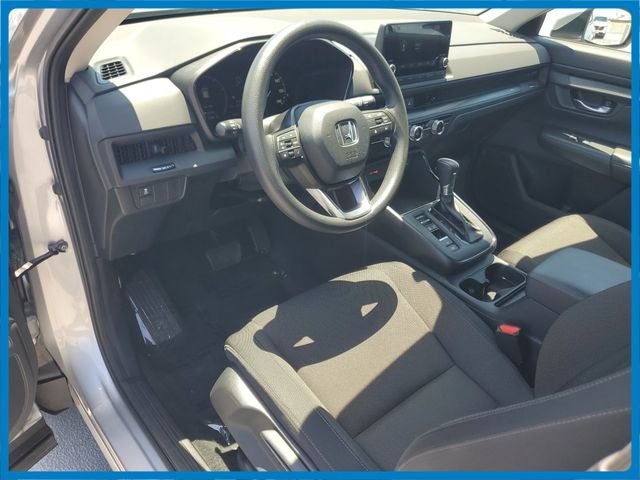 2023 Honda CR-V LX