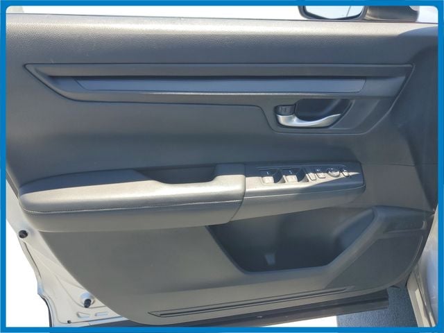 2023 Honda CR-V LX
