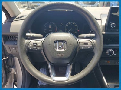 2023 Honda CR-V LX