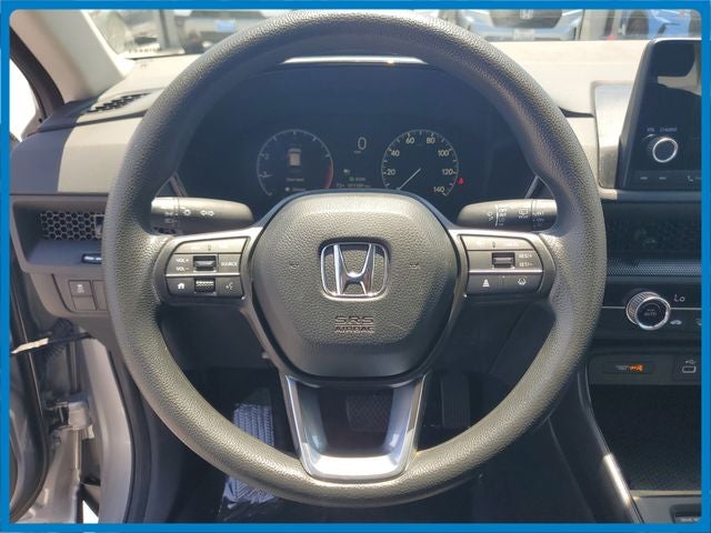 2023 Honda CR-V LX