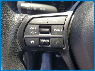 2023 Honda CR-V LX