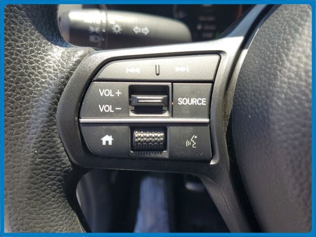 2023 Honda CR-V LX