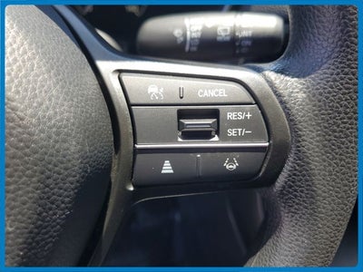 2023 Honda CR-V LX