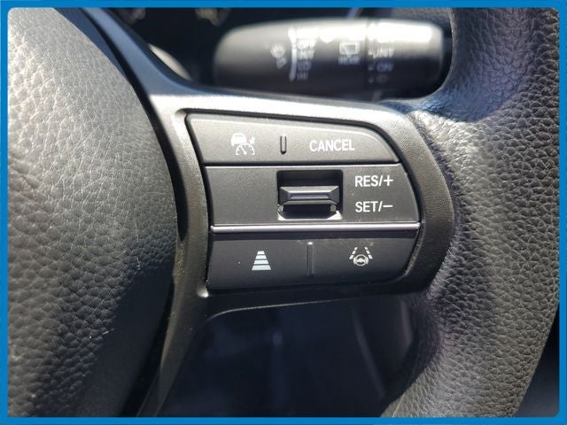2023 Honda CR-V LX