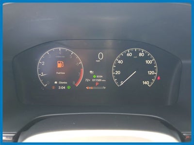2023 Honda CR-V LX