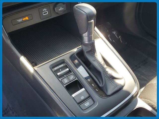 2023 Honda CR-V LX