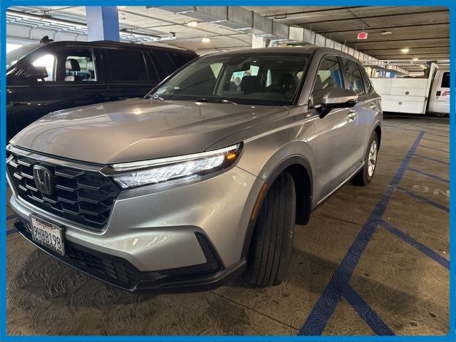 2023 Honda CR-V LX