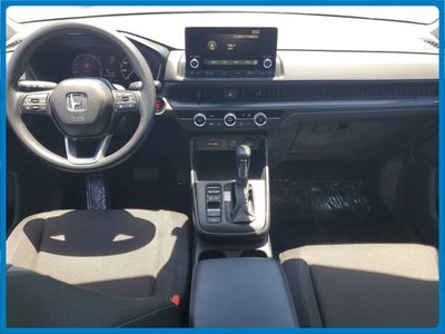 2023 Honda CR-V LX