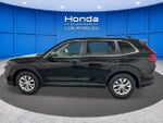 2027 Honda CR-V LX