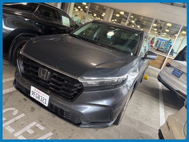 2023 Honda CR-V EX
