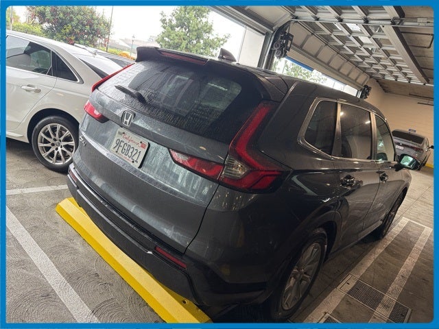2023 Honda CR-V EX