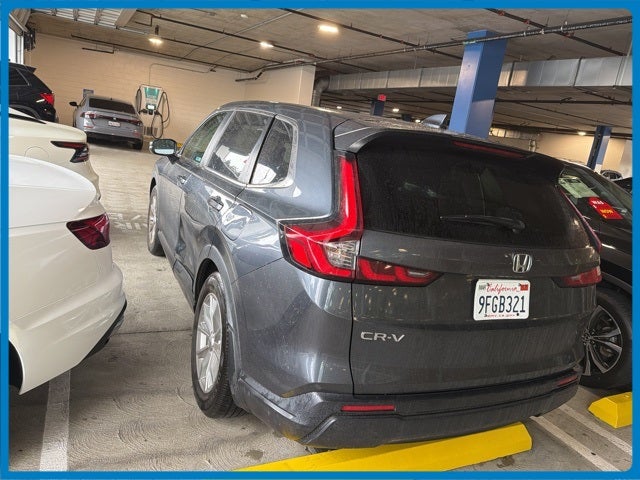 2023 Honda CR-V EX