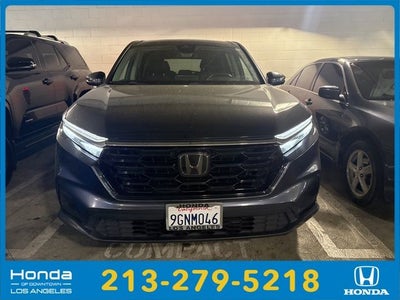 2023 Honda CR-V EX