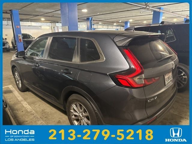 2023 Honda CR-V EX