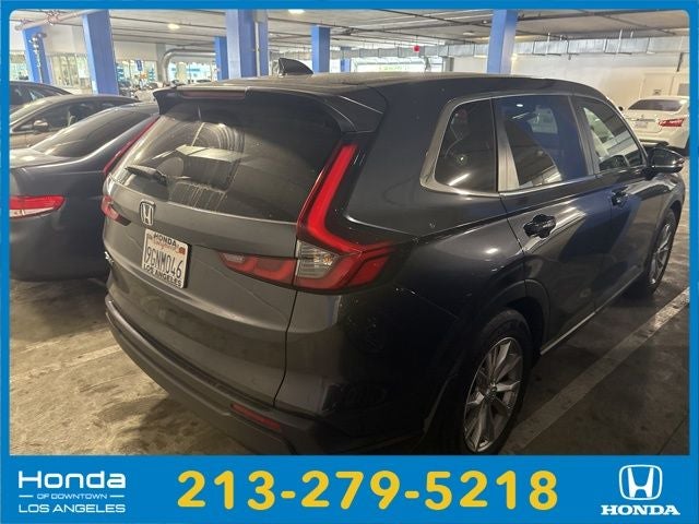 2023 Honda CR-V EX