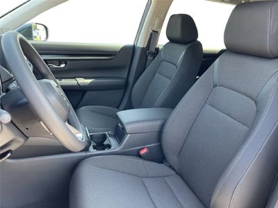 2027 Honda CR-V EX