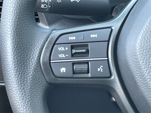 2027 Honda CR-V EX