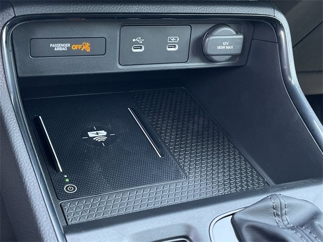 2027 Honda CR-V EX