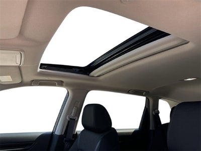 2027 Honda CR-V EX