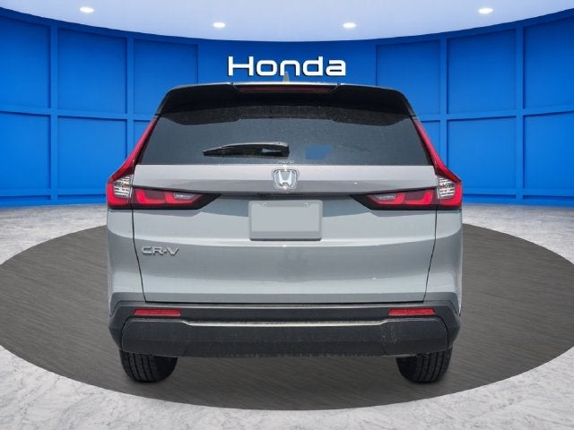 2027 Honda CR-V EX