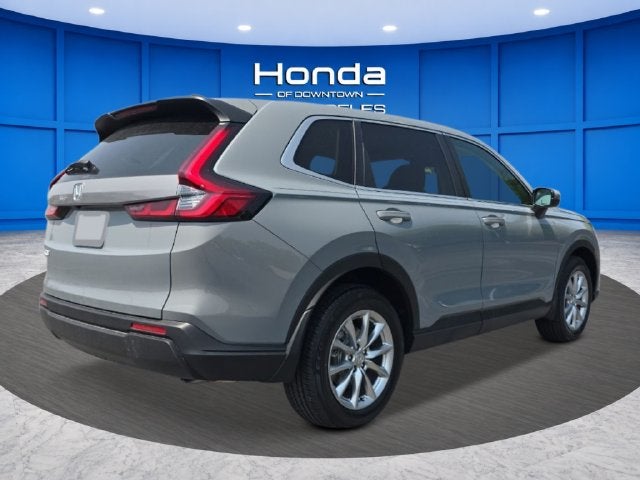 2027 Honda CR-V EX