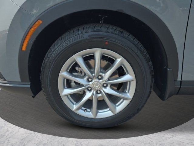 2027 Honda CR-V EX