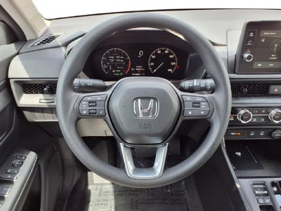 2027 Honda CR-V EX