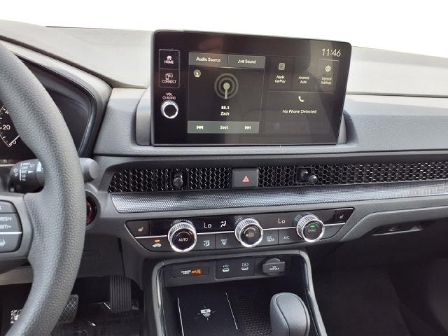 2027 Honda CR-V EX