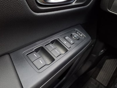 2027 Honda CR-V EX